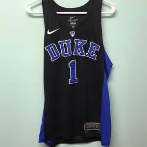 duke jersey